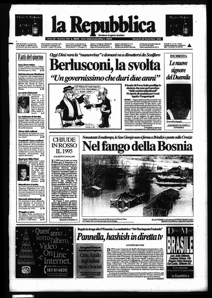 La repubblica